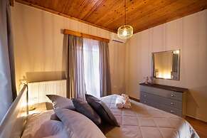 Rosa's House Lefkada AV Properties