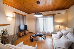 Rosa's House Lefkada AV Properties