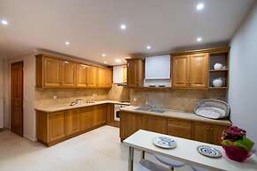 Rosa's House Lefkada AV Properties