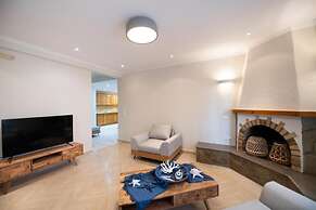 Rosa's House Lefkada AV Properties