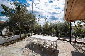 Rosa's House Lefkada AV Properties