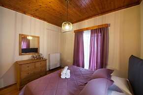 Rosa's House Lefkada AV Properties