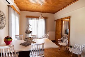 Rosa's House Lefkada AV Properties