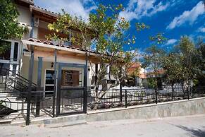 Rosa's House Lefkada AV Properties