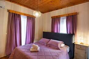 Rosa's House Lefkada AV Properties