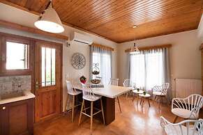 Rosa's House Lefkada AV Properties