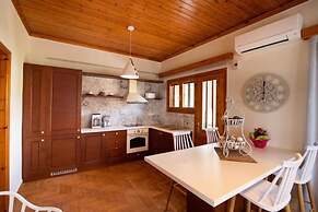 Rosa's House Lefkada AV Properties