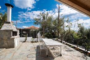 Rosa's House Lefkada AV Properties