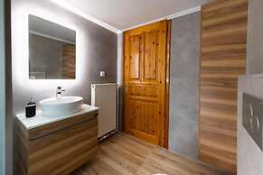 Rosa's House Lefkada AV Properties