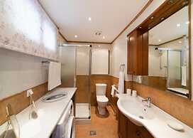 Rosa's House Lefkada AV Properties