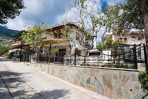 Rosa's House Lefkada AV Properties