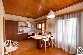 Rosa's House Lefkada AV Properties