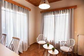 Rosa's House Lefkada AV Properties