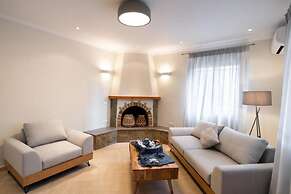 Rosa's House Lefkada AV Properties