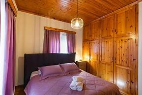 Rosa's House Lefkada AV Properties