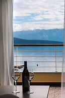 NV Seafront Studios AV Properties