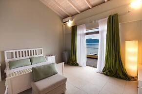 NV Seafront Studios AV Properties