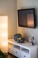 NV Seafront Studios AV Properties