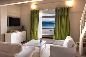 NV Seafront Studios AV Properties