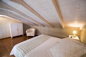 NV Seafront Studios AV Properties