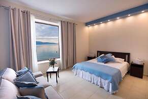 NV Seafront Studios AV Properties