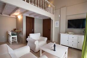 NV Seafront Studios AV Properties