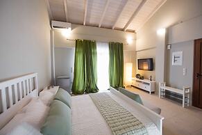 NV Seafront Studios AV Properties