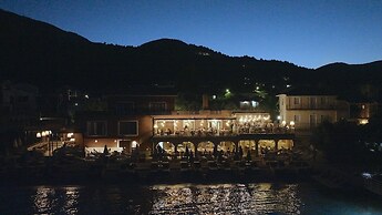 NV Seafront Studios AV Properties