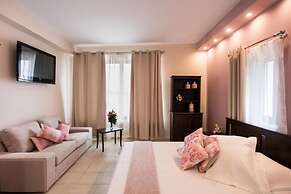 NV Seafront Studios AV Properties