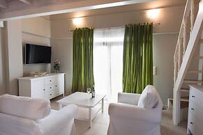 NV Seafront Studios AV Properties