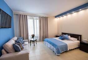 NV Seafront Studios AV Properties