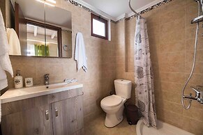 NV Seafront Studios AV Properties