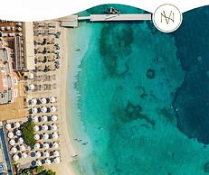 NV Seafront Studios AV Properties