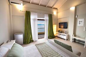 NV Seafront Studios AV Properties