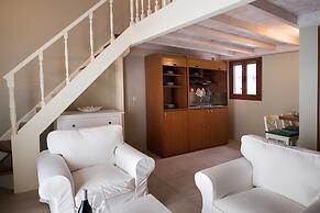 NV Seafront Studios AV Properties