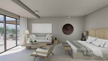 Cavalier Suites Nikiana Lefkada AV Properties