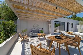 Cavalier Suites Nikiana Lefkada AV Properties