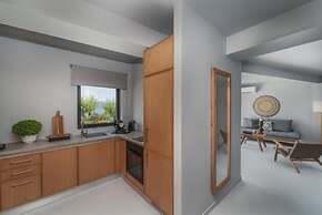 Cavalier Suites Nikiana Lefkada AV Properties