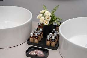 Cavalier Suites Nikiana Lefkada AV Properties