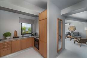 Cavalier Suites Nikiana Lefkada AV Properties