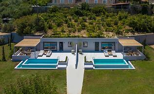 Cavalier Suites Nikiana Lefkada AV Properties