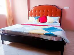 Roomshala 139 Hotel Rose Inn