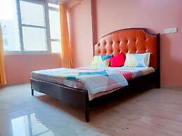 Roomshala 139 Hotel Rose Inn