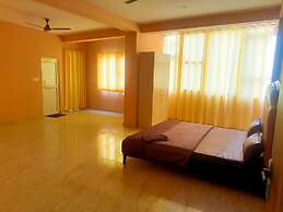 Roomshala 139 Hotel Rose Inn