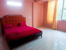 Roomshala 139 Hotel Rose Inn