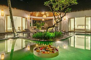 Brand New luxury 3BR Villa Ethnic Ubud 2