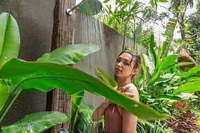 Brand New luxury 3BR Villa Ethnic Ubud 2