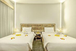 Brand New luxury 3BR Villa Ethnic Ubud 2