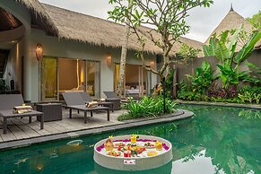 Brand New luxury 3BR Villa Ethnic Ubud 2