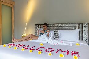 Brand New luxury 3BR Villa Ethnic Ubud 2